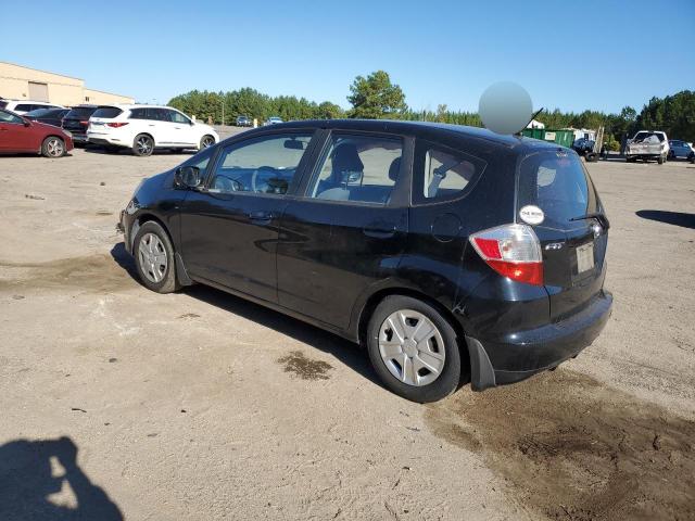 Photo 1 VIN: JHMGE8H3XDC056298 - HONDA FIT 