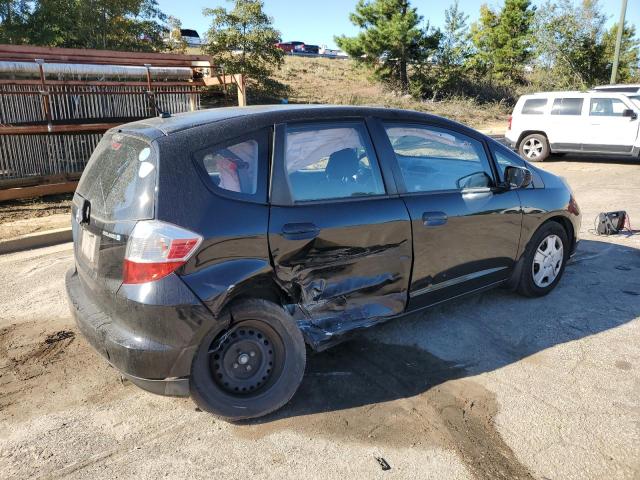 Photo 2 VIN: JHMGE8H3XDC056298 - HONDA FIT 