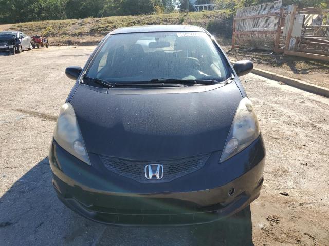 Photo 4 VIN: JHMGE8H3XDC056298 - HONDA FIT 