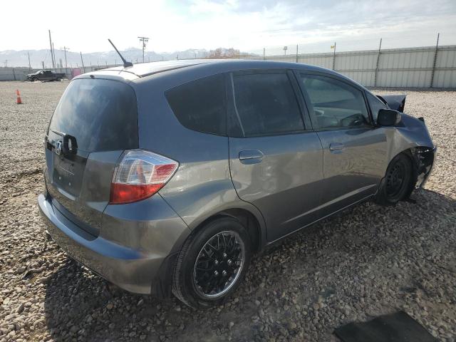 Photo 2 VIN: JHMGE8H3XDC056513 - HONDA FIT 