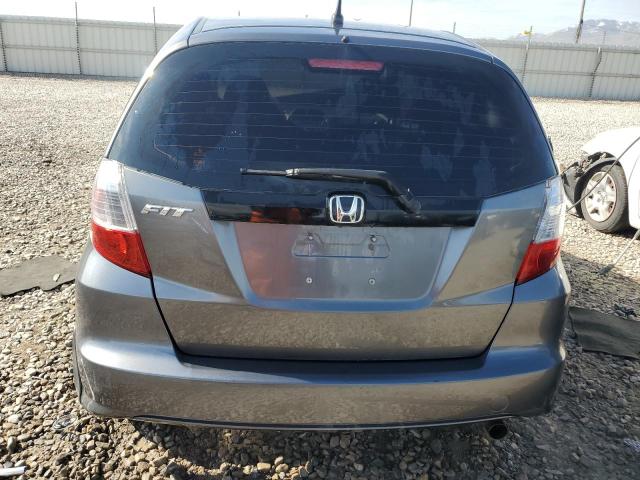 Photo 5 VIN: JHMGE8H3XDC056513 - HONDA FIT 