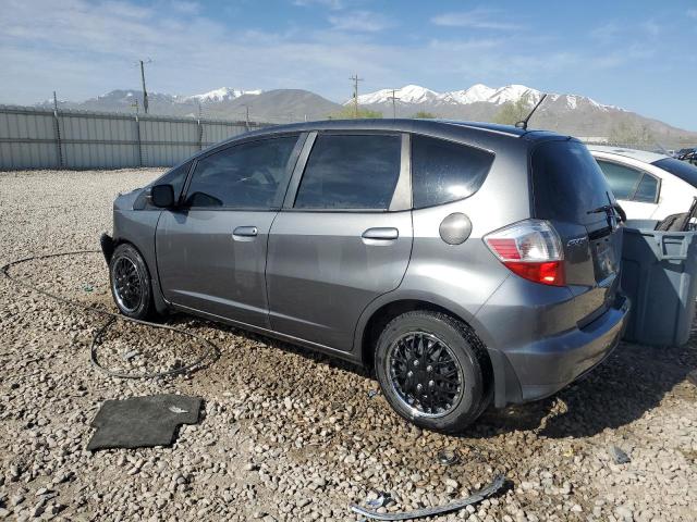 Photo 1 VIN: JHMGE8H3XDC056513 - HONDA FIT 