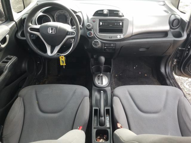 Photo 8 VIN: JHMGE8H3XDC060321 - HONDA FIT 