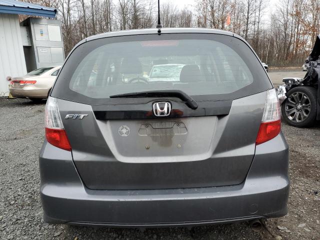 Photo 5 VIN: JHMGE8H3XDC065549 - HONDA FIT 