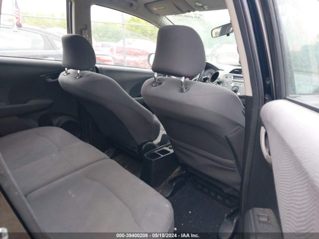 Photo 7 VIN: JHMGE8H3XDC070766 - HONDA FIT 