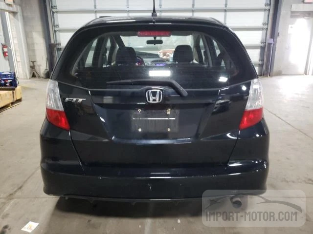 Photo 5 VIN: JHMGE8H3XDC073165 - HONDA FIT 