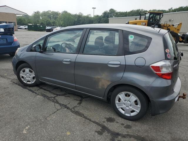 Photo 1 VIN: JHMGE8H3XDC073344 - HONDA FIT 