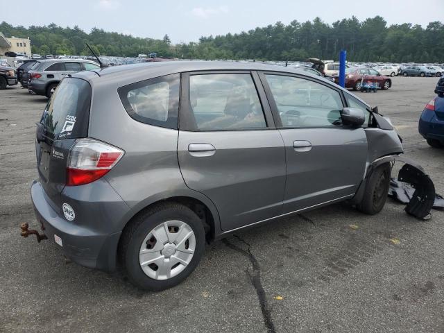 Photo 2 VIN: JHMGE8H3XDC073344 - HONDA FIT 