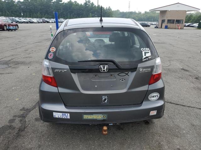 Photo 5 VIN: JHMGE8H3XDC073344 - HONDA FIT 