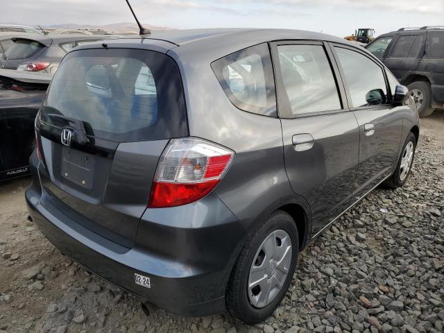 Photo 2 VIN: JHMGE8H3XDC075871 - HONDA FIT 