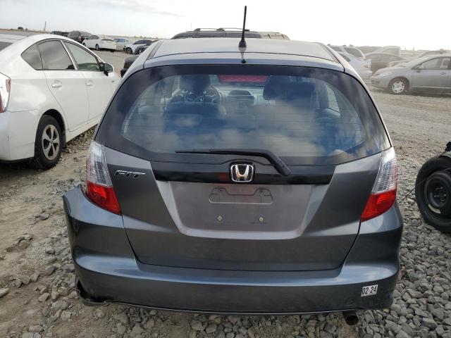 Photo 5 VIN: JHMGE8H3XDC075871 - HONDA FIT 