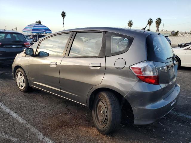 Photo 1 VIN: JHMGE8H3XDC080262 - HONDA FIT 