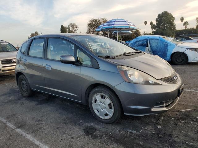 Photo 3 VIN: JHMGE8H3XDC080262 - HONDA FIT 