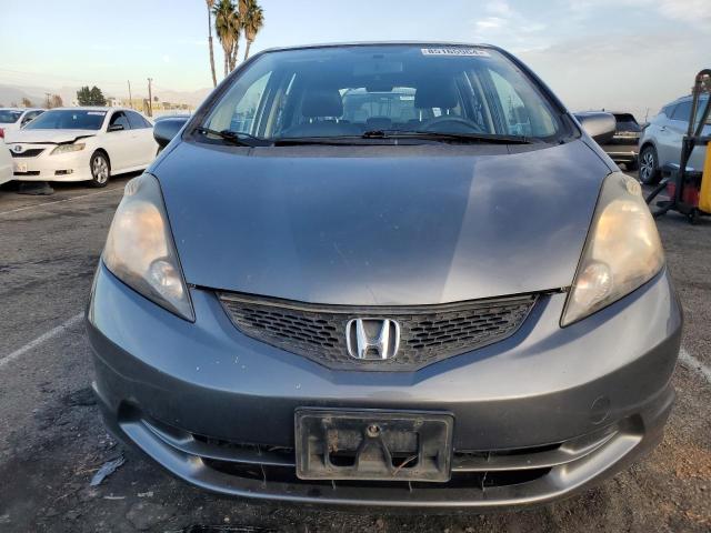 Photo 4 VIN: JHMGE8H3XDC080262 - HONDA FIT 