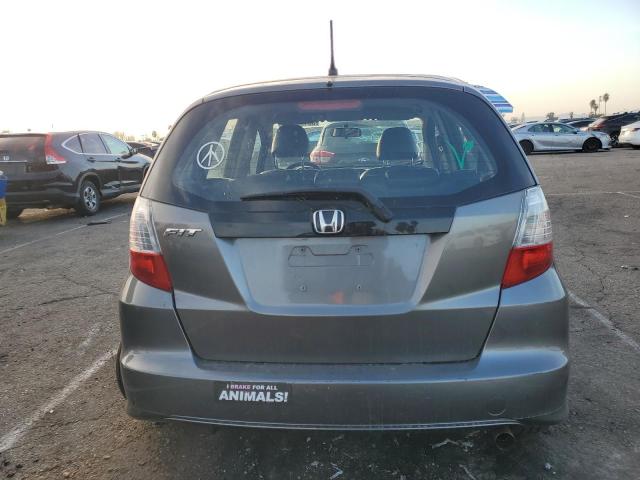 Photo 5 VIN: JHMGE8H3XDC080262 - HONDA FIT 