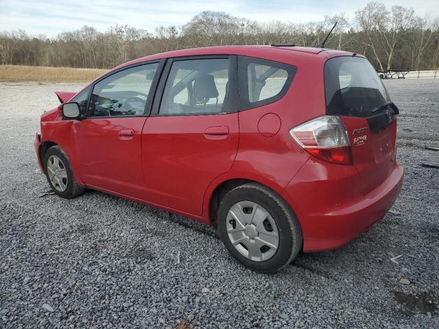 Photo 1 VIN: JHMGE8H3XDC082853 - HONDA FIT 