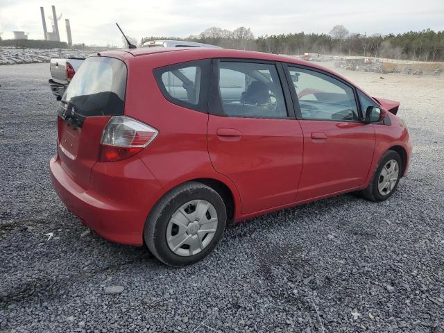 Photo 2 VIN: JHMGE8H3XDC082853 - HONDA FIT 