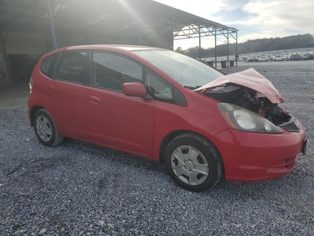 Photo 3 VIN: JHMGE8H3XDC082853 - HONDA FIT 