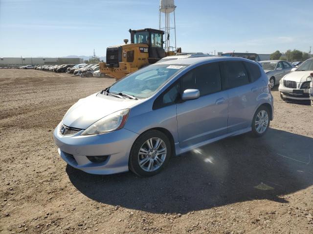 Photo 0 VIN: JHMGE8H40AC000987 - HONDA FIT 