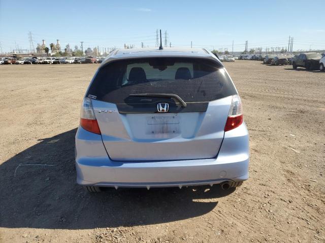 Photo 5 VIN: JHMGE8H40AC000987 - HONDA FIT 