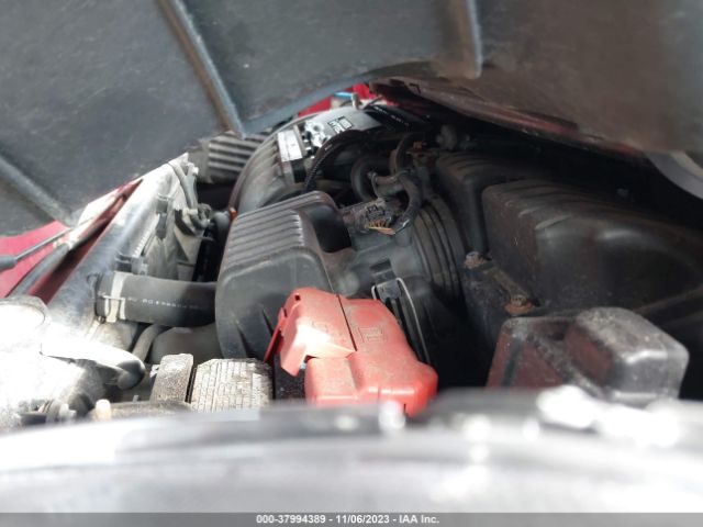 Photo 9 VIN: JHMGE8H40AC002397 - HONDA FIT 