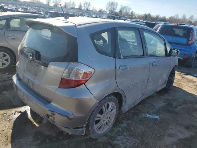 Photo 2 VIN: JHMGE8H40AC004876 - HONDA FIT 