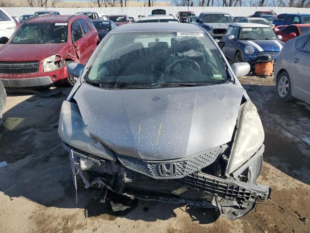 Photo 4 VIN: JHMGE8H40AC004876 - HONDA FIT 