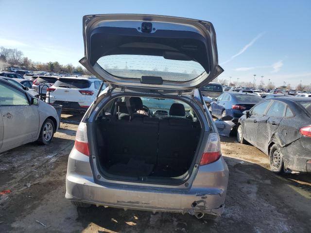 Photo 5 VIN: JHMGE8H40AC004876 - HONDA FIT 