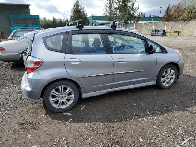 Photo 2 VIN: JHMGE8H40AC007129 - HONDA FIT 