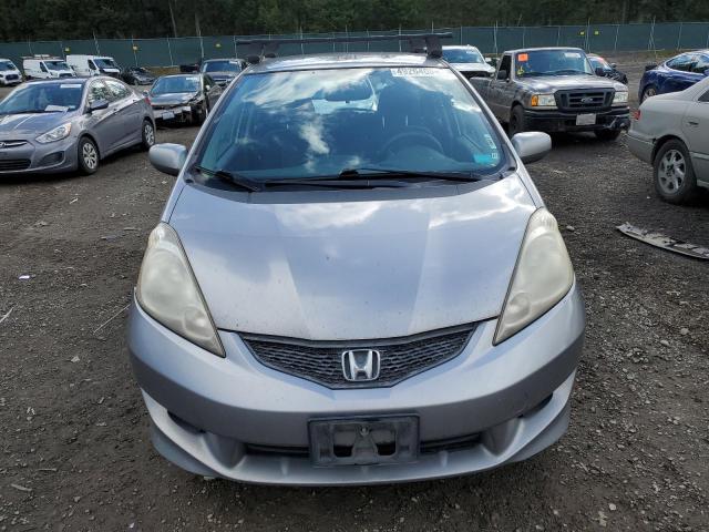 Photo 4 VIN: JHMGE8H40AC007129 - HONDA FIT 