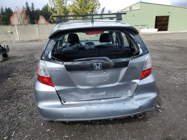 Photo 5 VIN: JHMGE8H40AC007129 - HONDA FIT 