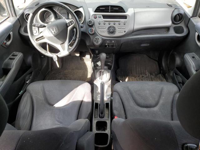 Photo 7 VIN: JHMGE8H40AC007129 - HONDA FIT 