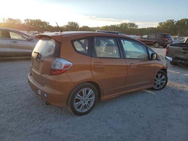 Photo 2 VIN: JHMGE8H40AC012802 - HONDA FIT SPORT 