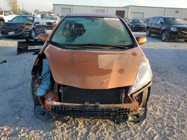 Photo 4 VIN: JHMGE8H40AC012802 - HONDA FIT SPORT 