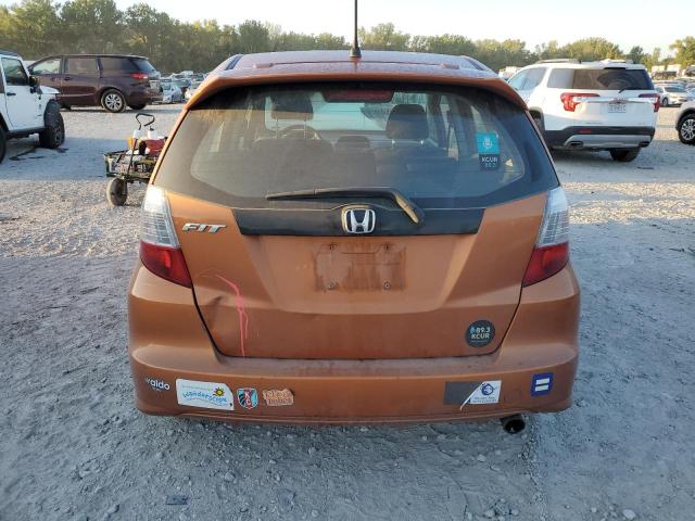 Photo 5 VIN: JHMGE8H40AC012802 - HONDA FIT SPORT 