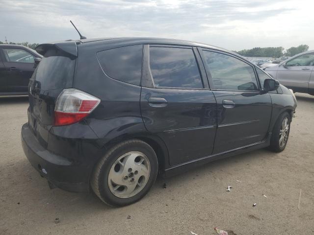 Photo 2 VIN: JHMGE8H40AC013173 - HONDA FIT SPORT 