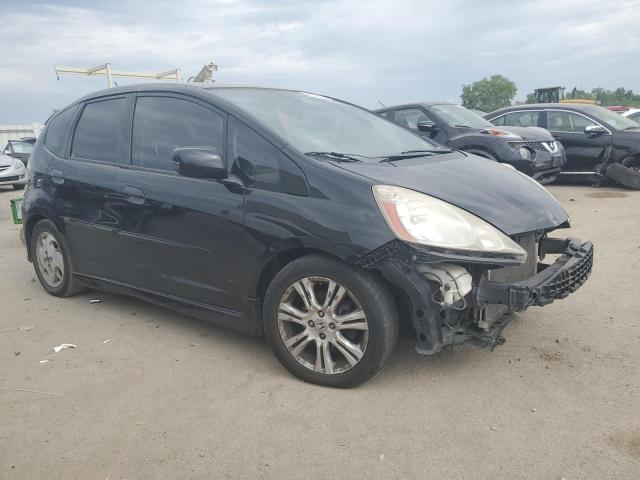 Photo 3 VIN: JHMGE8H40AC013173 - HONDA FIT SPORT 