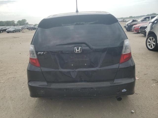 Photo 5 VIN: JHMGE8H40AC013173 - HONDA FIT SPORT 