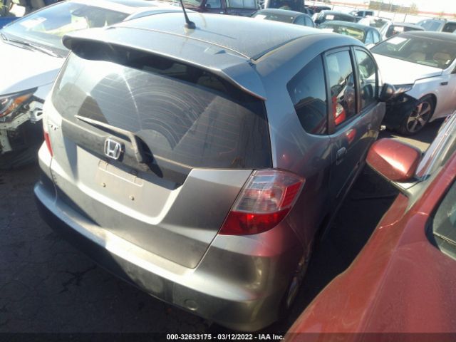 Photo 3 VIN: JHMGE8H40AC013934 - HONDA FIT 