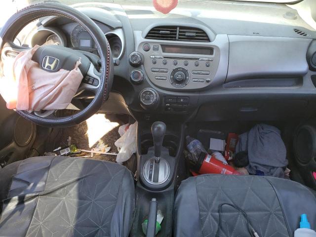 Photo 7 VIN: JHMGE8H40AC013948 - HONDA FIT SPORT 