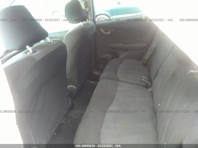 Photo 7 VIN: JHMGE8H40AC014890 - HONDA FIT 