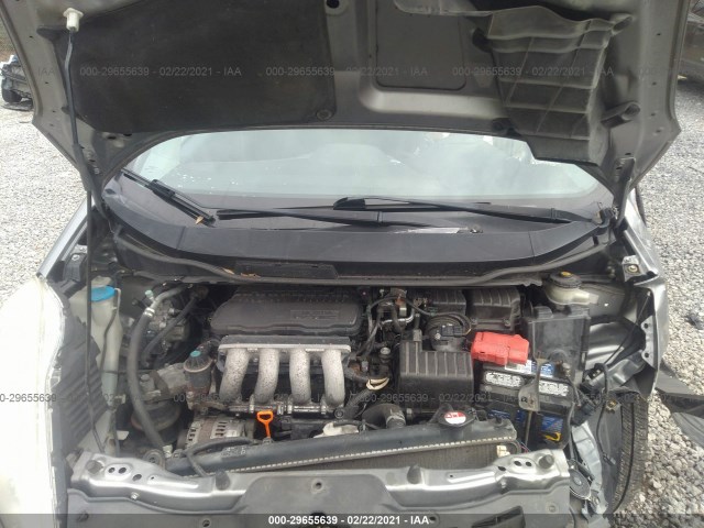 Photo 9 VIN: JHMGE8H40AC014890 - HONDA FIT 