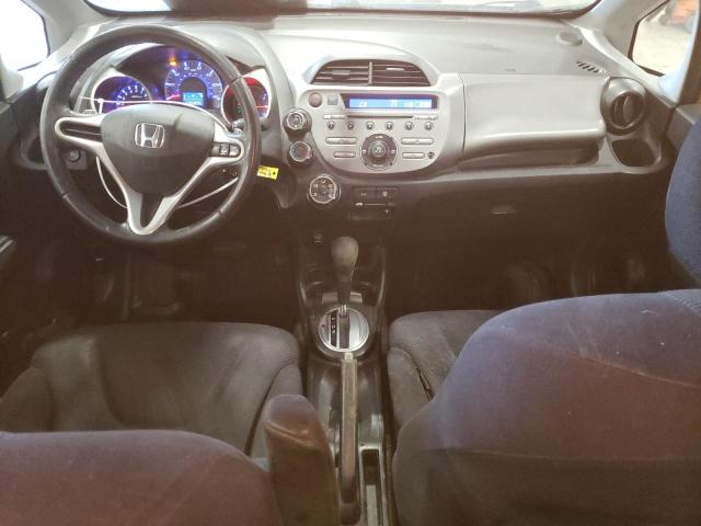 Photo 7 VIN: JHMGE8H40AC016011 - HONDA FIT SPORT 