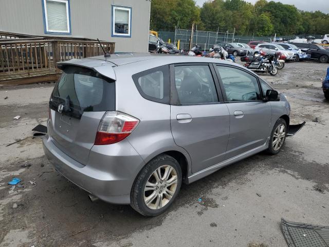 Photo 2 VIN: JHMGE8H40AC016171 - HONDA FIT SPORT 