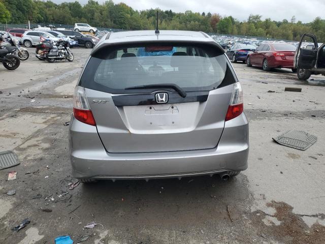 Photo 5 VIN: JHMGE8H40AC016171 - HONDA FIT SPORT 