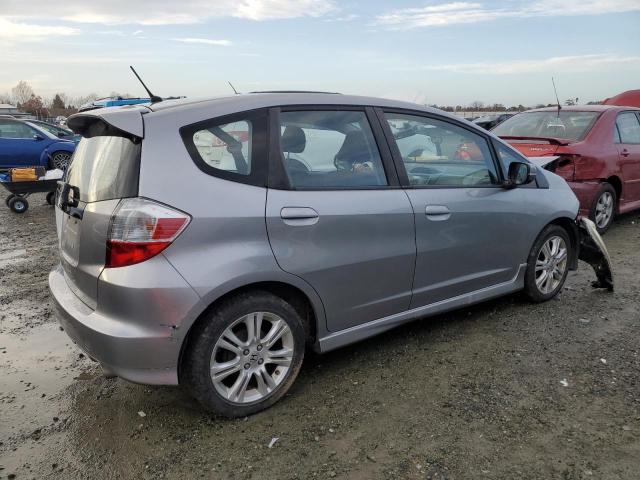 Photo 2 VIN: JHMGE8H40AC020334 - HONDA FIT SPORT 