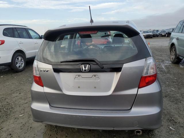 Photo 5 VIN: JHMGE8H40AC020334 - HONDA FIT SPORT 