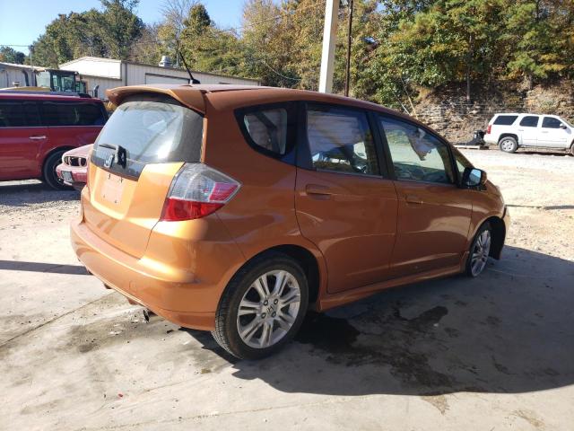 Photo 2 VIN: JHMGE8H40AC022259 - HONDA FIT 