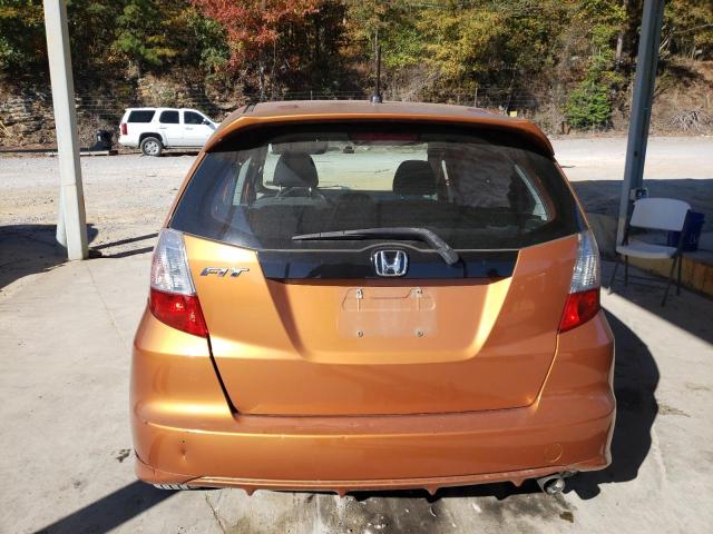 Photo 5 VIN: JHMGE8H40AC022259 - HONDA FIT 