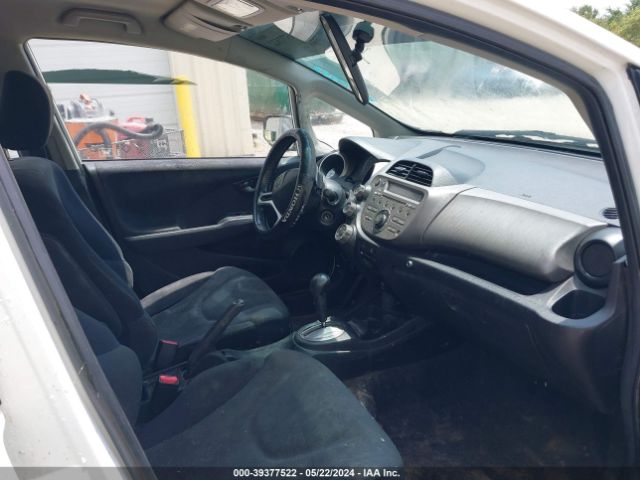 Photo 4 VIN: JHMGE8H40AC023914 - HONDA FIT 